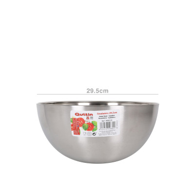 Saladeira Inox Privilege 29.5CM